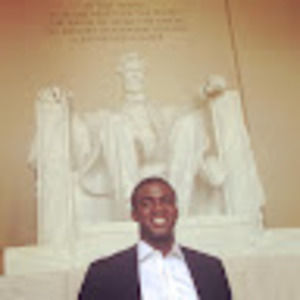 Meet your Posher, Adam